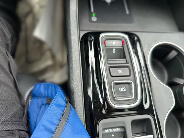 2025 Honda Pilot Touring  at South Hills Kia