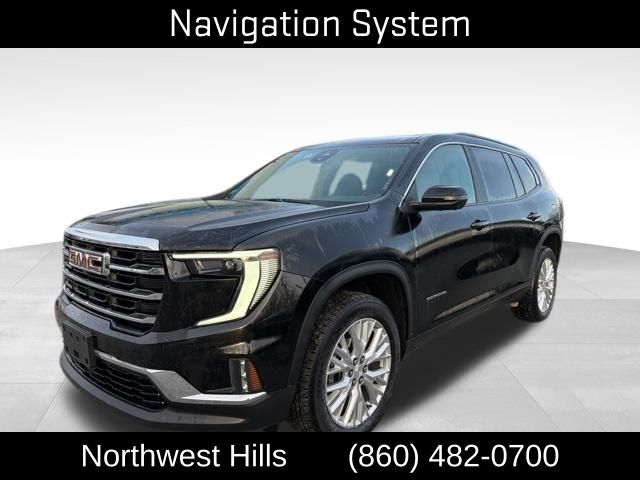 2024 GMC Acadia Elevation AWD