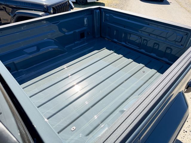 new 2026 Jeep Gladiator car, priced at $46,715