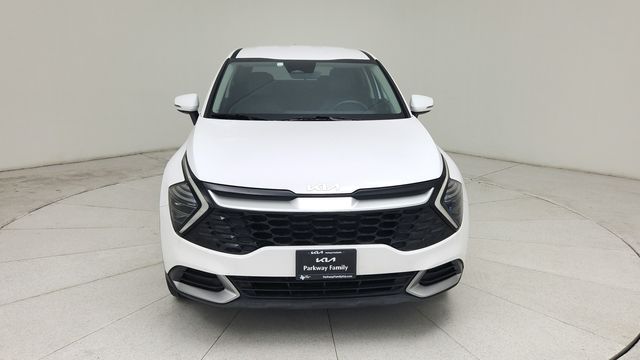 2024 Kia Sportage EX - 1
