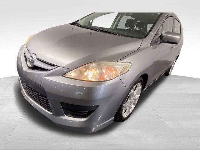 2010 Mazda Mazda5 Sport 25