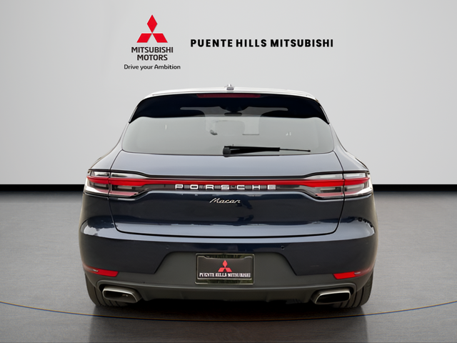 2021 Porsche Macan Base - Photo 6
