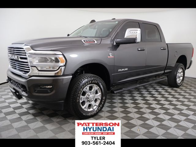 2024 RAM 2500 Laramie 4X4 Crew Cab SWB's photo