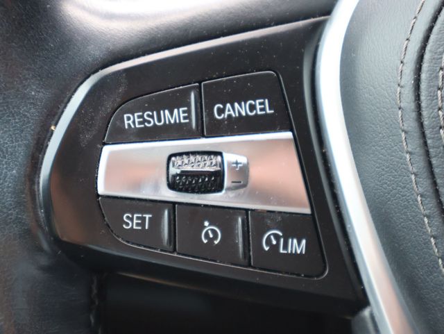 2019 BMW X5 xDrive40i Black at Ultimate Motorsports