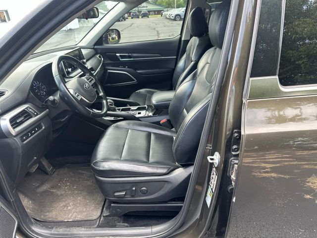 Used 2020 Kia Telluride SUV