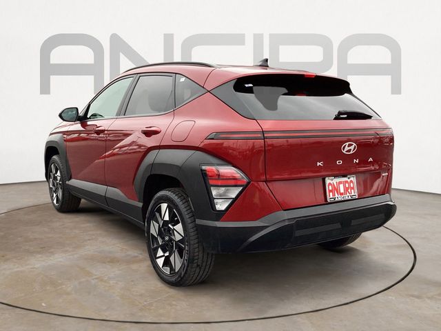 Used Car 2024 Hyundai Kona  Sel For Sale Under $20,000 In San Antonio, Texas
