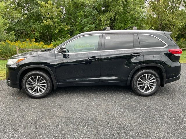 Used 2018 Toyota Highlander SUV