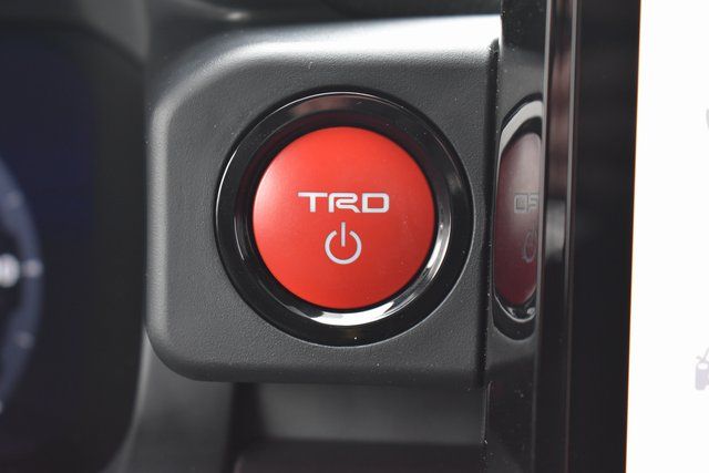 Used 2026 Toyota Tacoma Hybrid Truck