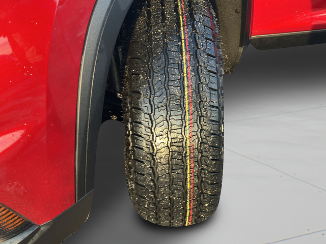 new 2026 GMC Acadia car, priced at $55,000