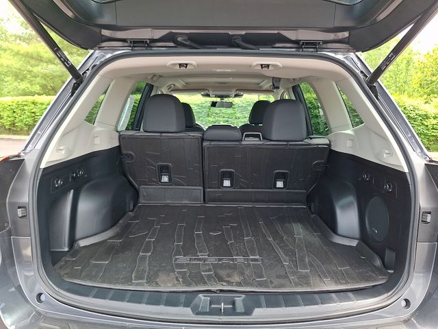 used 2023 Subaru Forester car, priced at $29,911