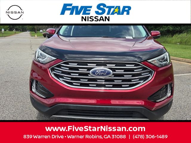 Used 2019 Ford Edge SUV
