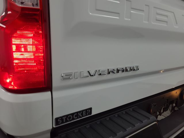 2026 – Chevrolet – Silverado 1500