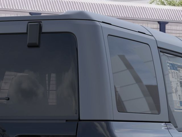 New 2026 Shadow Ford Outer Banks image 25