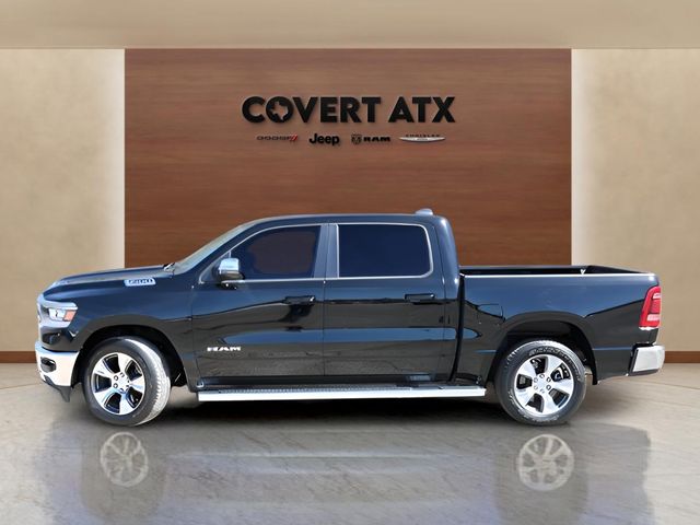 Used Car 2023 Ram 1500  Laramie For Sale Under $50,000 In Austin, Texas