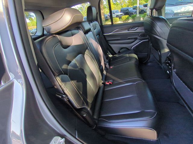 Used 2022 Gray Jeep 4xe image 35