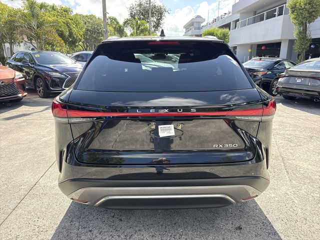 2024 Lexus RX - $50,898