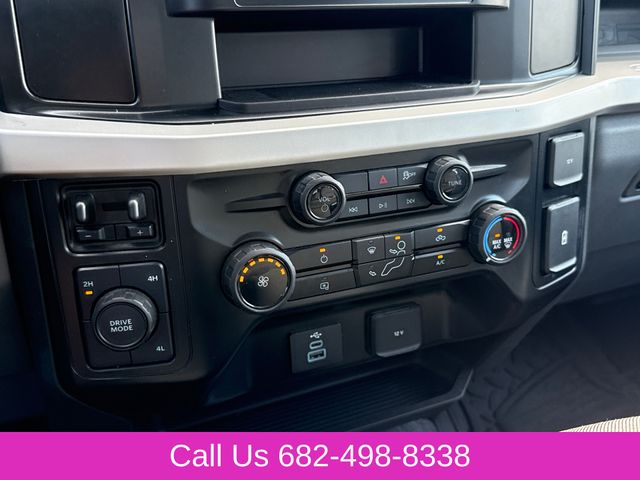 Used 2025 Ford F-350SD Truck