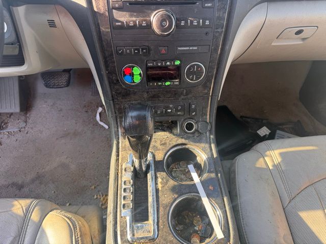 2012 GMC Acadia Denali