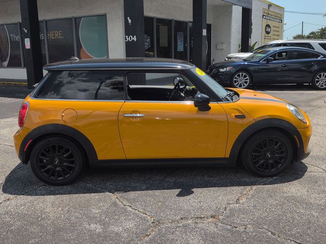 Used 2018 MINI Cooper 2D Hatchback