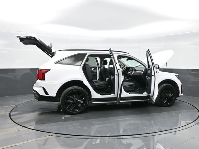 2021 Kia Sorento SX 44