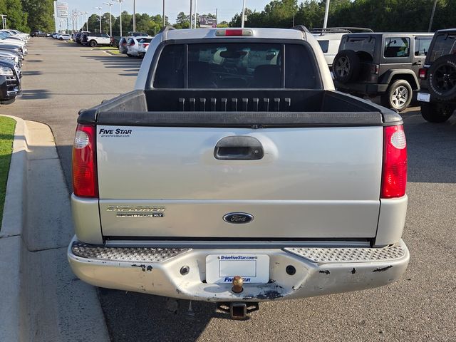 Used 2004 Ford Explorer Sport Trac SUV