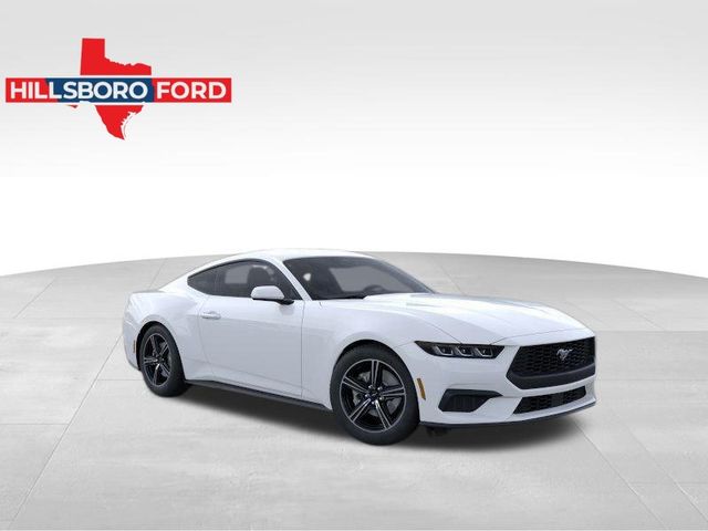 2024 Ford Mustang EcoBoost 6