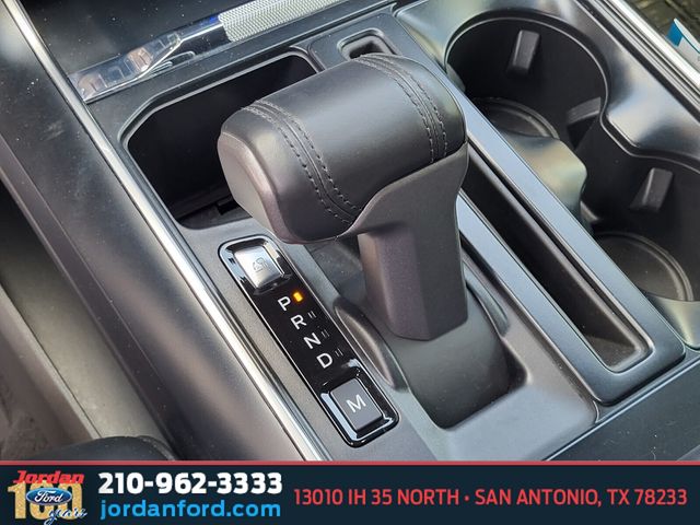 Used Car 2023 Ford F-150  Raptor For Sale Price N/a In San Antonio, Texas