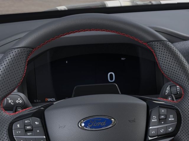2026 Ford Explorer ST:169516