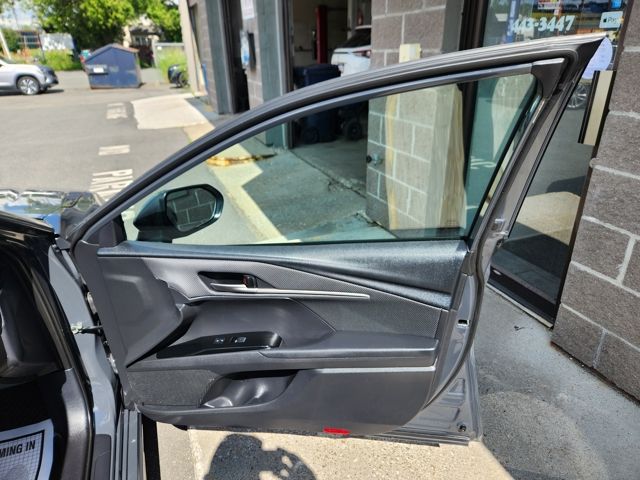 Used 2025 Toyota Camry Sedan