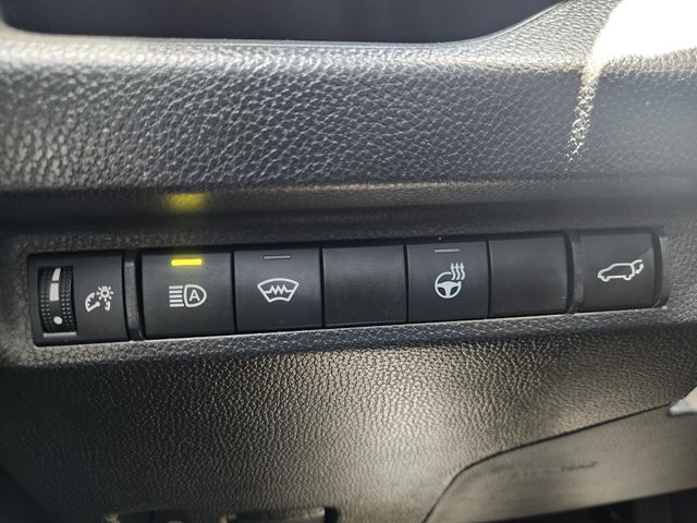 2023 Toyota RAV4 Hybrid XLE Premium Beige at North Houston Mitsubishi
