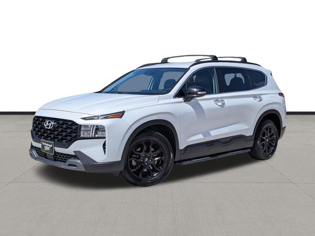 2022 Hyundai Santa Fe XRT - 0