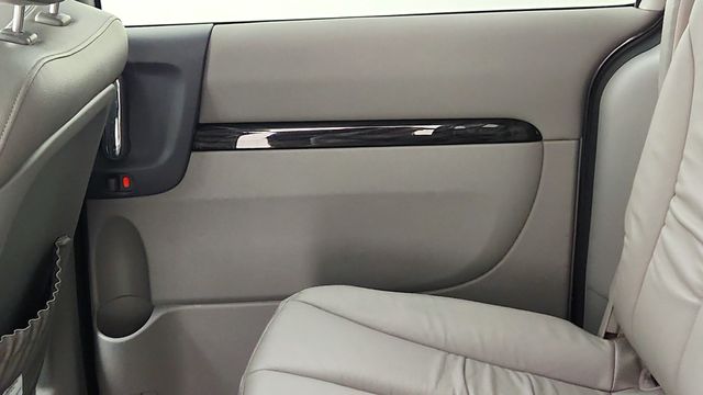 2014 Kia Sedona EX Gray at Gullo Toyota