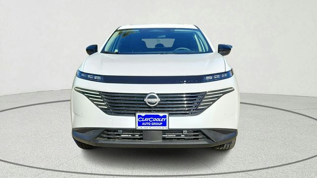 2026 Nissan Murano