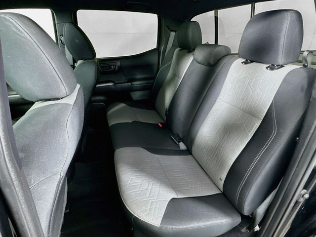 2020 Toyota Tacoma TRD Off Road - Photo 16