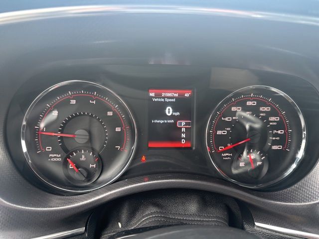 Used 2014 Dodge Charger R/T 4D Sedan