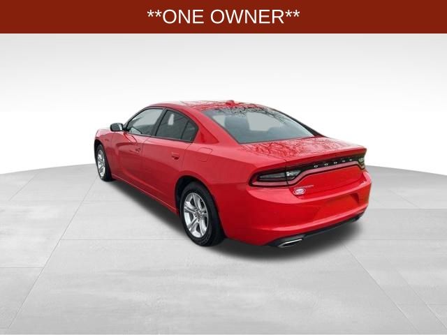 2023 Dodge Charger SXT photo
