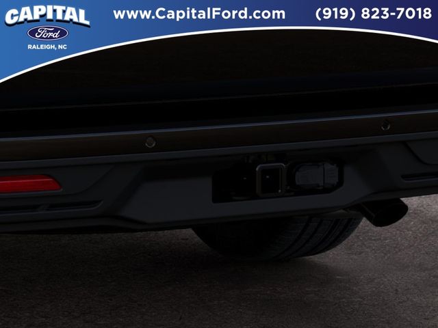 New 2027 Black Ford Active image 24