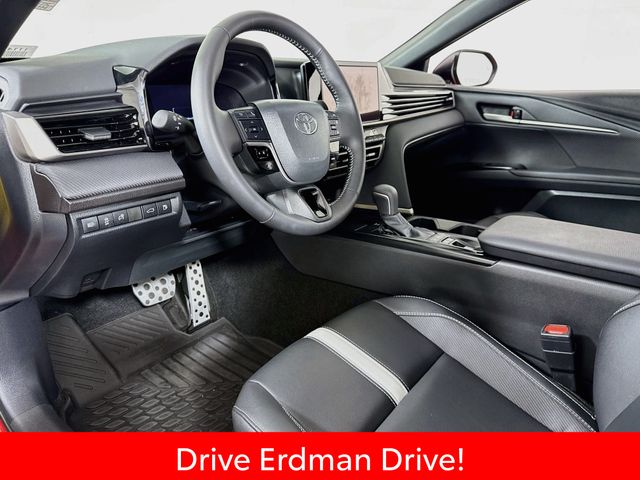 Used 2026 Toyota Camry Sedan