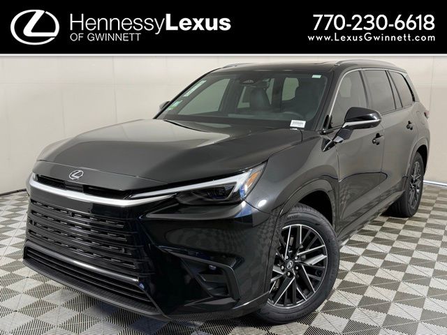 2026 Lexus TX 350 Premium AWD
