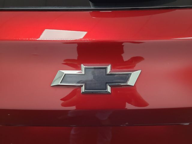 2024 – Chevrolet – Blazer EV