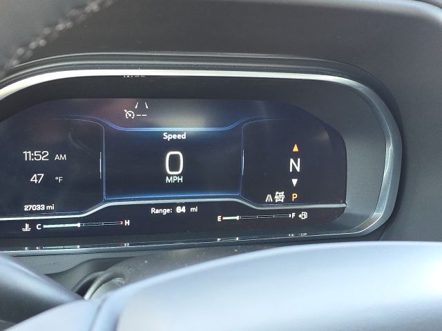 2023 Chevrolet Tahoe Z71:C02540