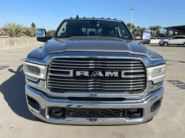 used 2024 Ram 3500 car, priced at $79,875