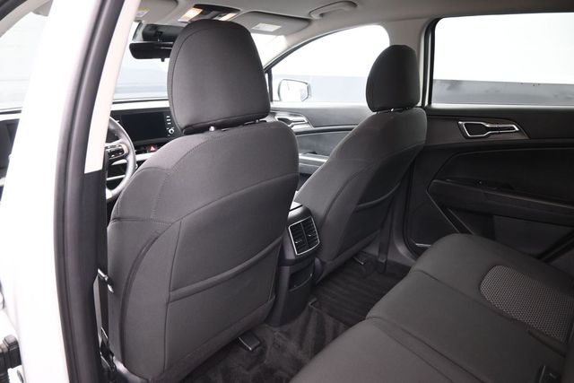 Used 2025 Kia Sportage SUV
