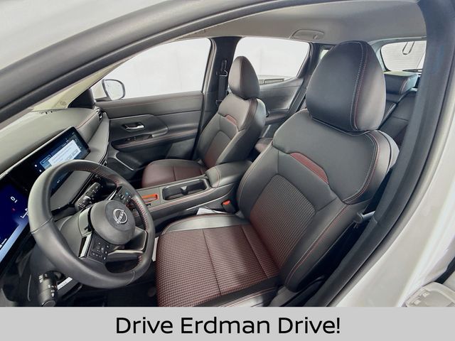 Used 2025 Nissan Kicks SUV