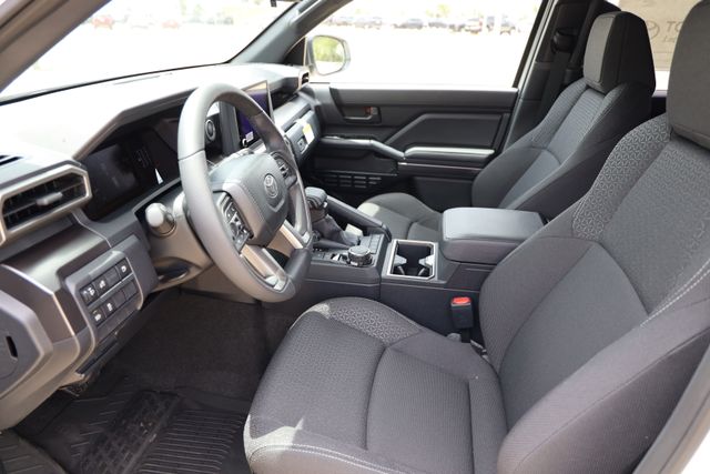 2026 Toyota 4Runner SR5 - 11