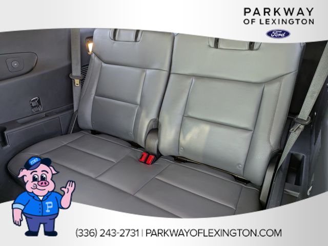 New 2026 Gray Ford Active image 29