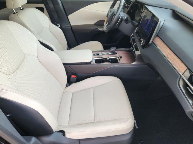 Used 2024 Lexus RX SUV