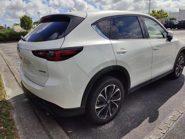 2023 Mazda CX-5 2.5 S Premium Plus Package 2