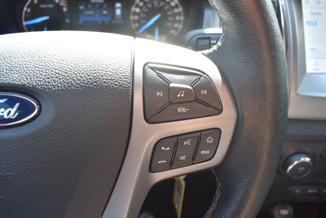 Used 2022 Ford Ranger Truck