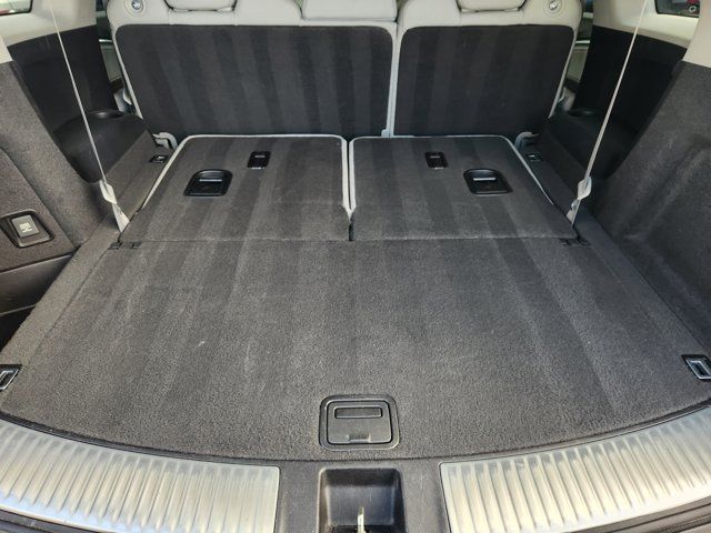 used 2020 Acura MDX car, priced at $23,725
